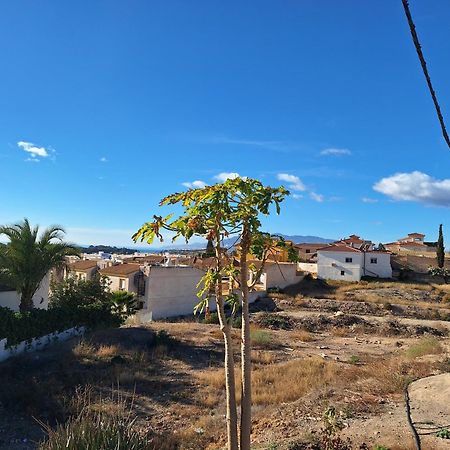 Casa Pepe Daire Palomares  Dış mekan fotoğraf