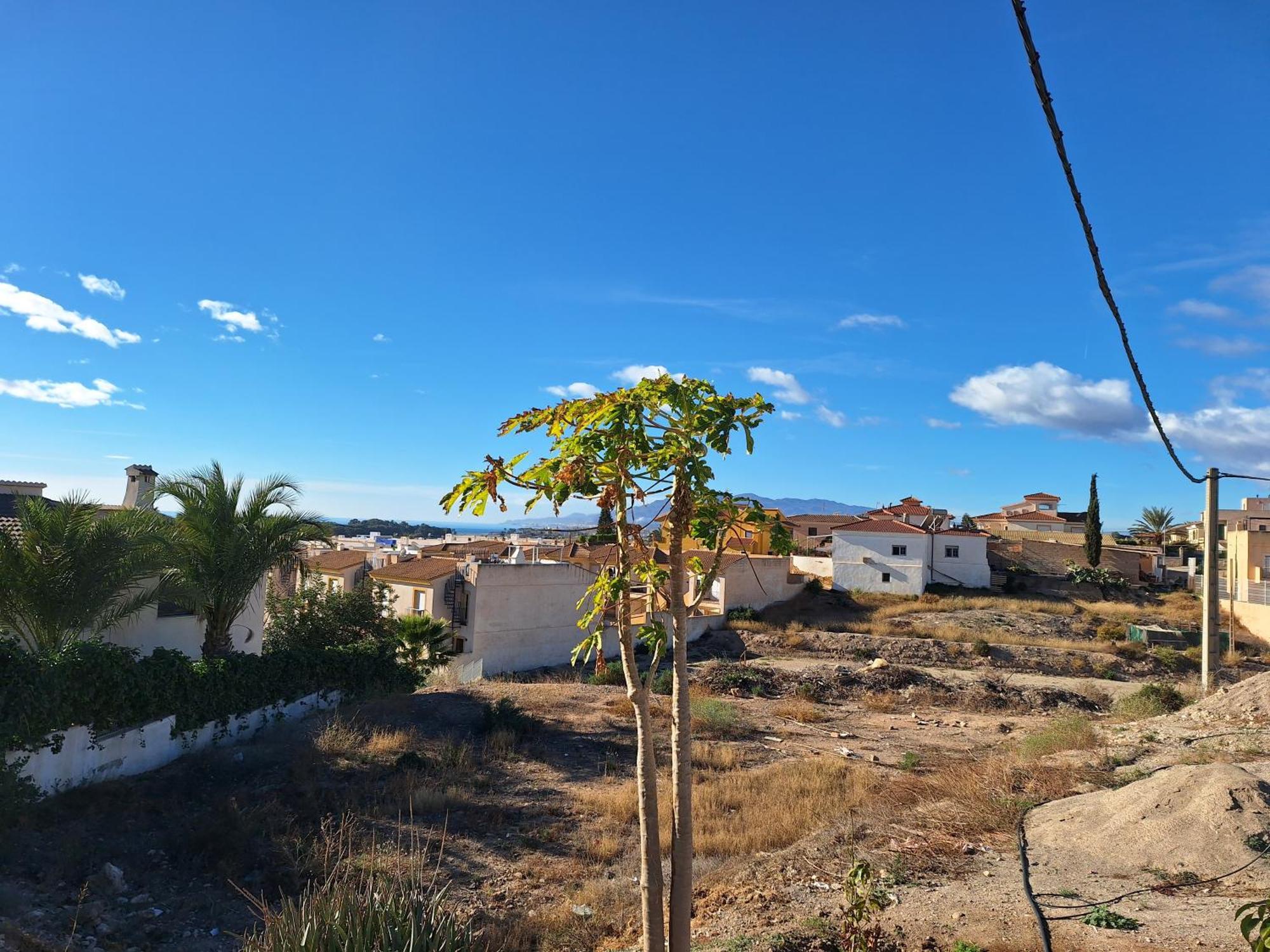 Casa Pepe Daire Palomares  Dış mekan fotoğraf